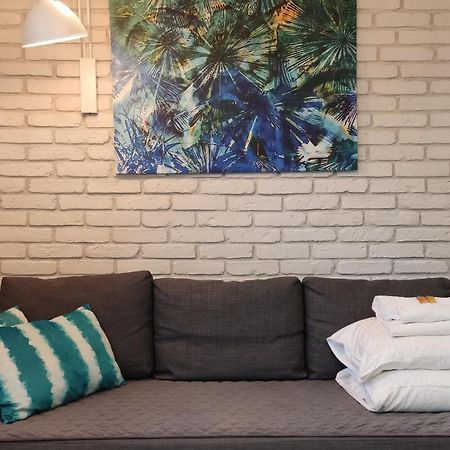 Be My Guest- Fontany Luxury Apartment Metro Wi-Fi Free Parking Zone วอร์ซอ ภายนอก รูปภาพ