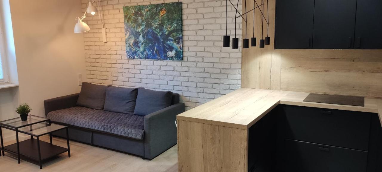 Be My Guest- Fontany Luxury Apartment Metro Wi-Fi Free Parking Zone วอร์ซอ ภายนอก รูปภาพ
