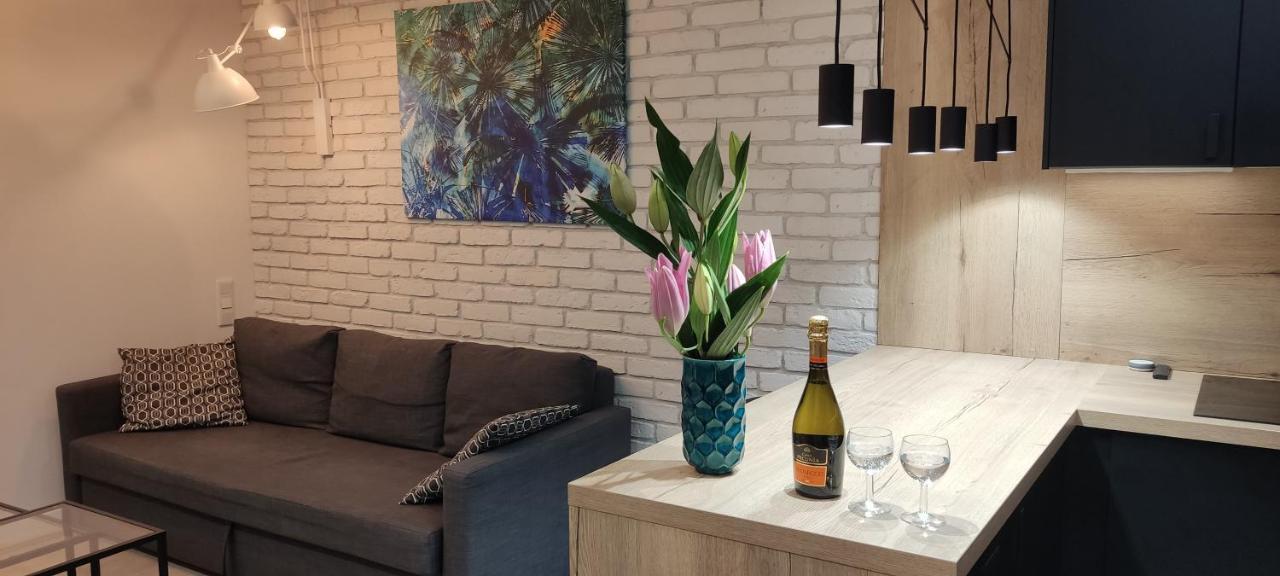 Be My Guest- Fontany Luxury Apartment Metro Wi-Fi Free Parking Zone วอร์ซอ ภายนอก รูปภาพ