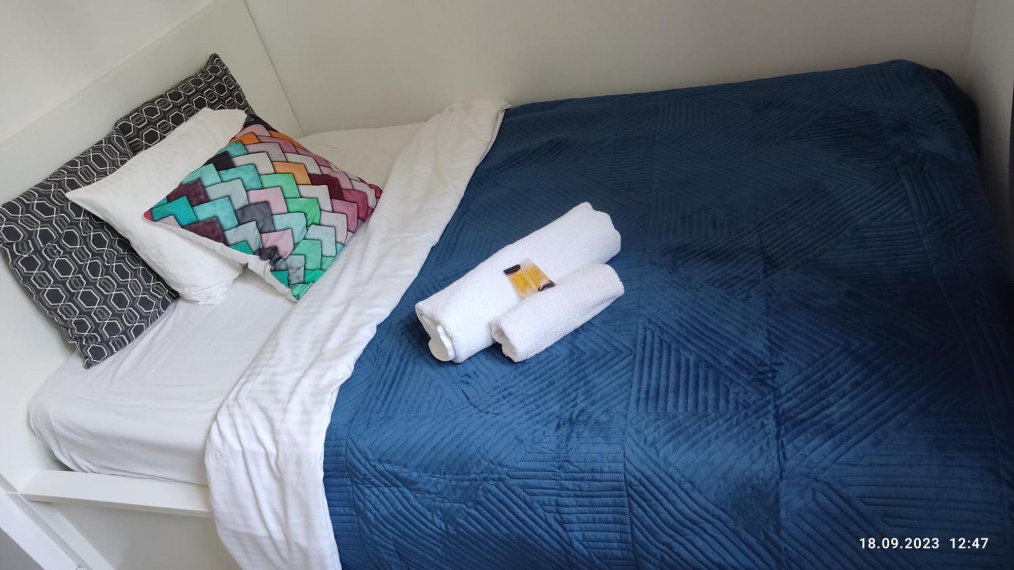 Be My Guest- Fontany Luxury Apartment Metro Wi-Fi Free Parking Zone วอร์ซอ ภายนอก รูปภาพ