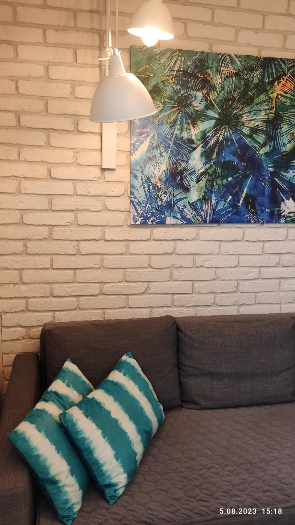 Be My Guest- Fontany Luxury Apartment Metro Wi-Fi Free Parking Zone วอร์ซอ ภายนอก รูปภาพ